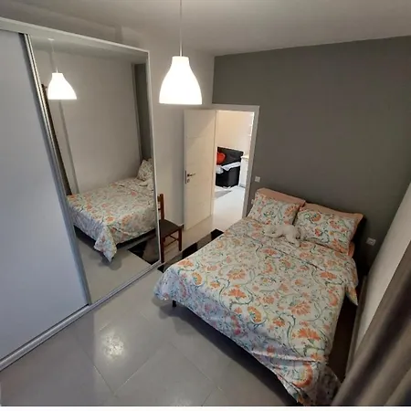 Iris Apartment Loutraki  Room photo