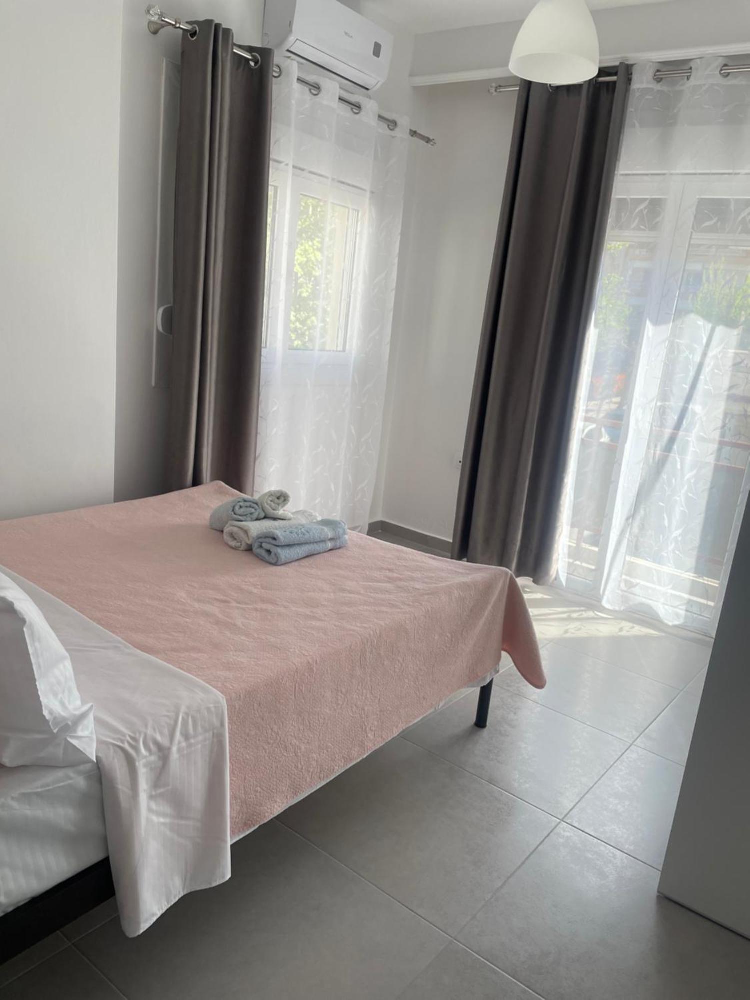 Apartment Iris Loutraki (Corinthia)