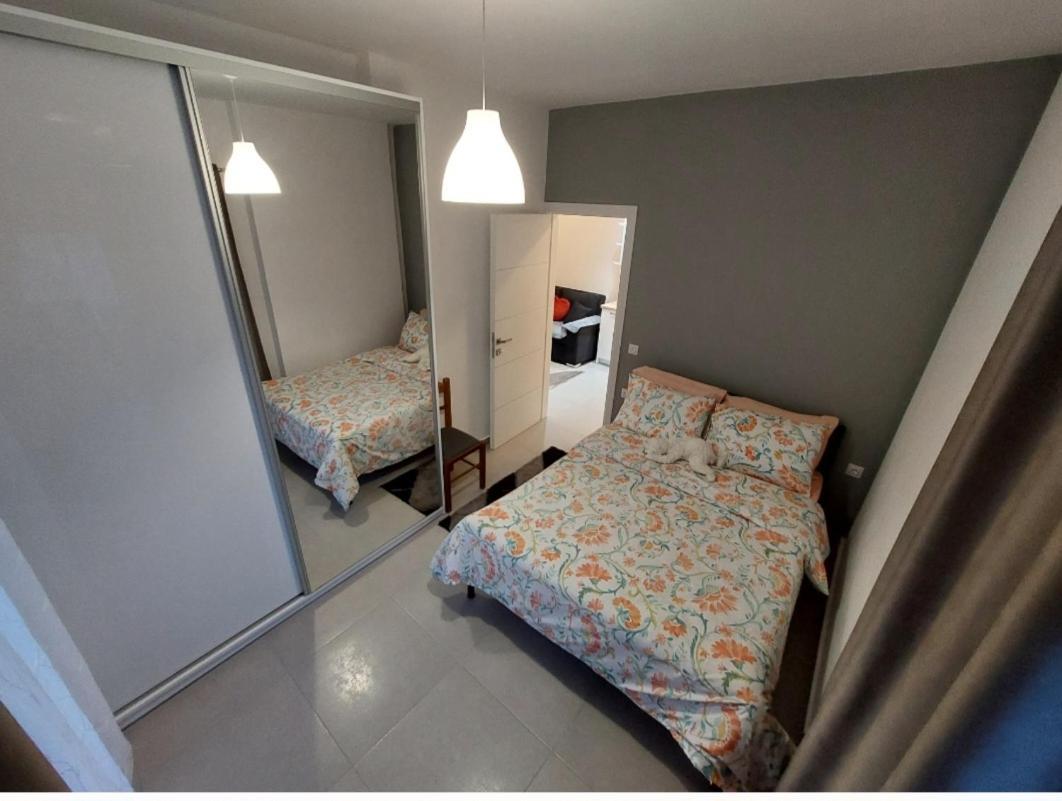 Apartment Iris Loutraki (Corinthia)