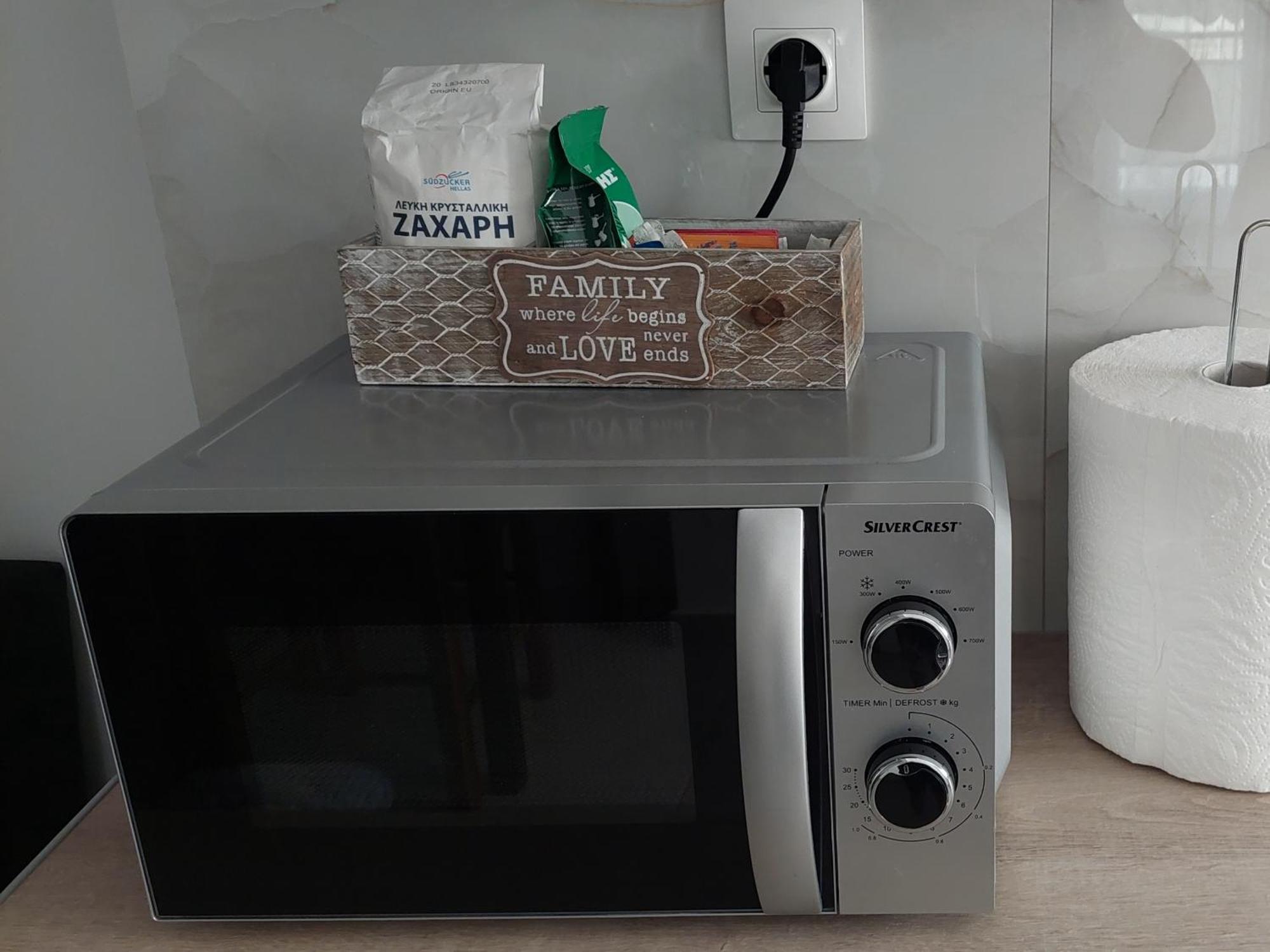 Iris Apartment Loutraki (Corinthia)